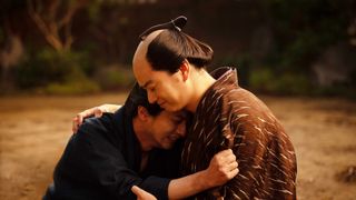 「べらぼう」蔦重を救った二人の成長話題　「ファインプレー」「今週も泣いた」