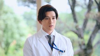 「19番目のカルテ」康二郎（新田真剣佑）の変化に「泣けるわ」の声　かつての患者の登場に反響【ネタバレあり】