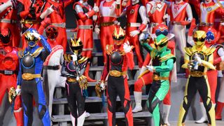 「ゴジュウジャー」ゴジュウウルフのスーツアクター交代発表　浅井宏輔、持病悪化で継続困難　後任は伊藤茂騎