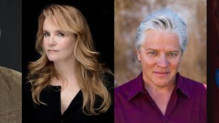 『バック・トゥ・ザ・フューチャー』ドク、ロレイン、ビフ、ジェニファーが「東京コミコン」に参戦！