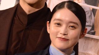 高石あかり、朝ドラ「ばけばけ」は「想像しているものとは違う面白さに」変化する物語アピール