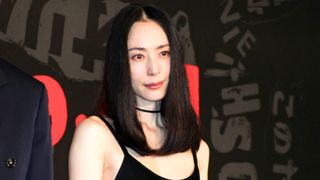 深津絵里、オダギリジョー監督作で8年ぶり映画出演　朝ドラ共演後に脚本読むも「全くわからなかった」