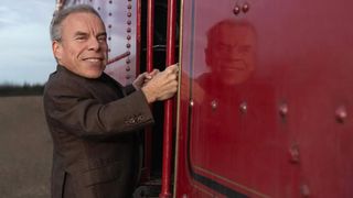 ドラマ版『ハリー・ポッター』フリットウィック先生役は映画版から続投！新キャスト8名発表