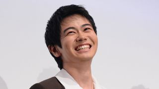 黒崎煌代、カンヌで話題の初主演映画は「あえて役を作り込まず」