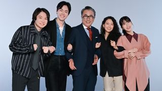菅田将暉、三谷幸喜と再タッグ！二階堂ふみ、神木隆之介、浜辺美波ら共演ドラマ10月放送開始
