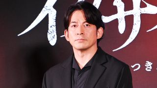 岡田准一、“クレイジー”だった「イクサガミ」撮影 藤井道人監督も脱帽のストイックさ
