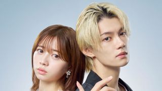 桜田ひより＆佐野勇斗、新水曜ドラマW主演　社長令嬢と誘拐犯の逃亡劇「ESCAPE」10月開始