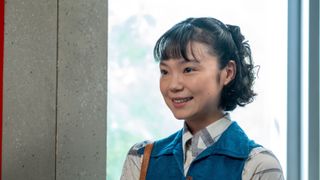 「あんぱん」古川琴音、5年ぶり＆2度目の朝ドラ出演　アンパンマンを次世代へつなぐ「大切な役」