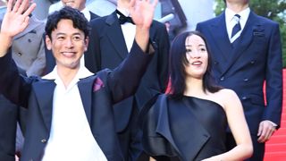 妻夫木聡、広瀬すず、窪田正孝、永山瑛太らレッドカーペット魅了！『宝島』東京プレミアに豪華キャスト集結