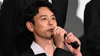 妻夫木聡、戦後の沖縄描く主演映画に思い「向き合うものがあまりにも大きすぎた」