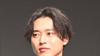 山崎賢人「今際の国のアリス」3弾オリジナルの“げぇむ”アピール