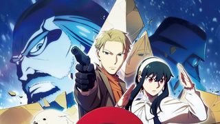 劇場版『SPY×FAMILY』10月5日、テレ東で地上波初放送!
