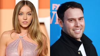 シドニー・スウィーニーに17歳年上の新恋人