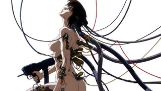 『攻殻機動隊』4K版が全国リバイバル上映!10月31日から2週間限定