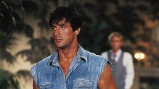 『オーバー・ザ・トップ』当時11歳の浪川大輔が参加！機内上映版をスターチャンネルがテレビ初放送