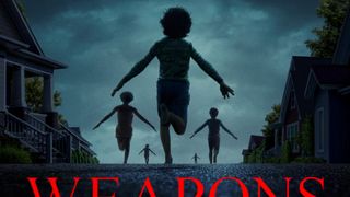 子供たちが集団失踪…ホラー『ウェポンズ』が1位返り咲き！『ジョーズ』再上映は新作を抑え2位デビュー