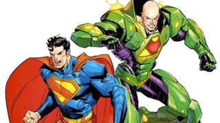 『スーパーマン』続編、タイトルは『マン・オブ・トゥモロー』！2027年7月米公開
