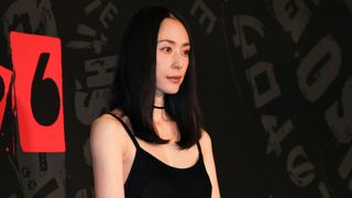 深津絵里の衝撃的な美貌話題　8年ぶり出演の映画舞台挨拶で