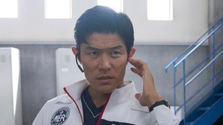 劇場版『TOKYO MER』第3弾公開決定!鈴木亮平&賀来賢人が続投、映画館で超特報上映