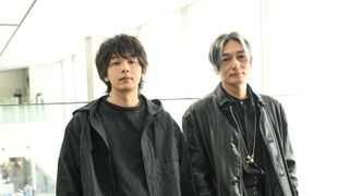 「DOPE」中村倫也&井浦新の対談が公開 陣内とジウの特別な関係を分析「一緒に戯れられる存在」