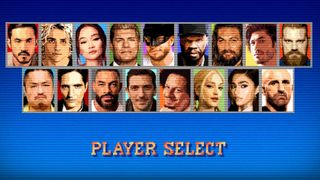 ハリウッド実写版『ストリートファイター』2026年10月米公開！キャスト17名が正式発表