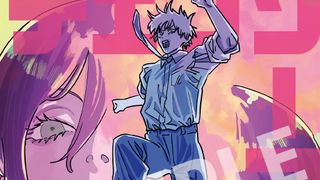 藤本タツキ氏描き下ろし4コマ収録！劇場版『チェンソーマン レゼ篇』入場者プレゼント解禁！挿入歌も決定