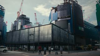 「今際の国のアリス」シーズン3に再び渋谷!オリジナルストーリーの舞台を一部公開