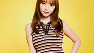 与田祐希、卒業後初の地上波連ドラで告発系インフルエンサー役「死ぬまでバズってろ!!」出演決定