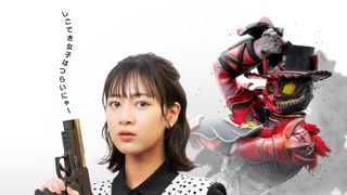 「ゼッツ」スピンオフ「エージェント美浪」カミナリ・まなぶが出演決定 万津莫&謎のナイトメアも登場