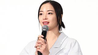 広瀬すず「スッと紐がほどけていく感覚」二階堂ふみとの共演に「刺激的な時間」