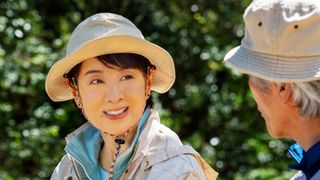 吉永小百合主演作が第38回東京国際映画祭オープニング作品に決定