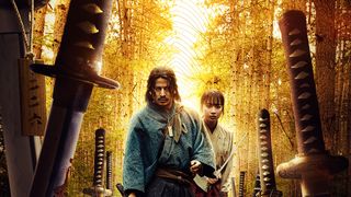 岡田准一、怒涛のアクション「イクサガミ」最新映像&新キャスト公開 配信日は11月13日に決定!