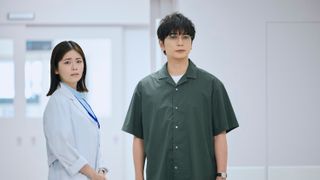 【ネタバレ】「19番目のカルテ」最終話ゲストに反響　松本潤との共演に「豪華すぎる」「胸アツ」の声