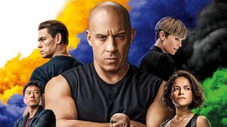 『ワイルド・スピード』宇宙進出、ユニバーサル会長が謝罪「魔法は取り消せない」