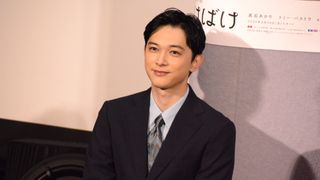 吉沢亮、朝ドラ「ばけばけ」“スキップだけ”の回を予告「そんなに深掘りしますか」