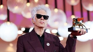 ベネチア金獅子賞はジム・ジャームッシュ監督作！藤元明緒監督作はオリゾンティ部門審査員特別賞