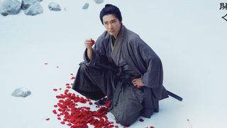 柄本佑と渡辺謙が初共演！直木賞＆山本周五郎賞W受賞作「木挽町のあだ討ち」映画化