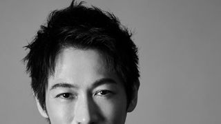 ディーン・フジオカ、役づくりで日サロ会員に 大泉洋主演「ちょっとだけエスパー」おバカキャラ役で大胆イメチェン