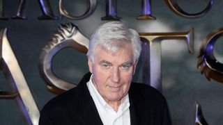 『ハリー・ポッター』美術監督スチュアート・クレイグさん死去　ホグワーツ＆魔法省などデザイン