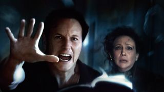 『死霊館　最後の儀式』ホラー映画史上最高の世界オープニング興収！『IT／イット』超え