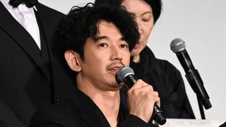 永山瑛太、ドラマ「ランチの女王」から続く妻夫木聡との歴史