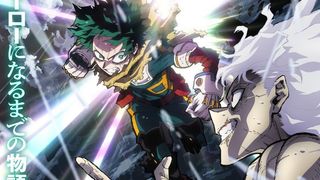 ハリウッド実写版「僕のヒーローアカデミア」新脚本家起用で本格始動 監督は『キングダム』佐藤信介