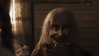 『死霊館』ドラマ化！映画シリーズの物語を継続、完結編ヒットで前進