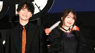 『チェンソーマン』デンジ役・戸谷菊之介、上田麗奈のレゼを大絶賛「ずっとかわいかった」