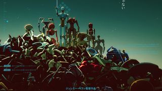 『AKIRA』『攻殻機動隊』に影響を受けた仏SFアニメ『マーズ・エクスプレス』日本公開決定