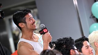 恋愛リアリティショー「ボーイフレンド」伝説の事件が別番組のメンバーをわしづかみに