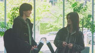 道枝駿佑が初の映画単独主演!生見愛瑠が歌唱&ギター初披露『君が最後に遺した歌』3月20日公開決定