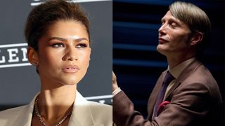 「ハンニバル」クリエイター、ゼンデイヤがマッツ版レクター博士と対峙する「羊たちの沈黙」リブート希望