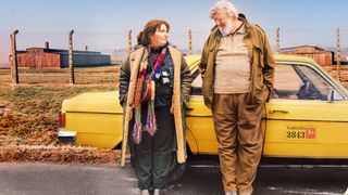 ホロコースト生存者の父とその娘の旅を描く『旅の終わりのたからもの』2026年1月公開