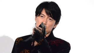 福山雅治、キャリア史上最多NG　マジックシーン「20近くやりました」